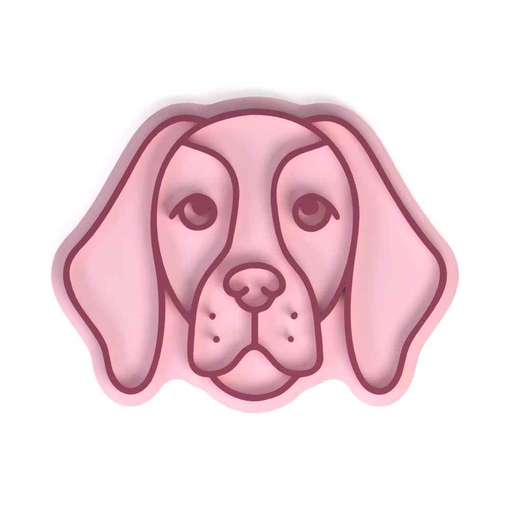 Kérlelő beagle - Image 7