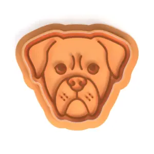 Mogorva rottweiler