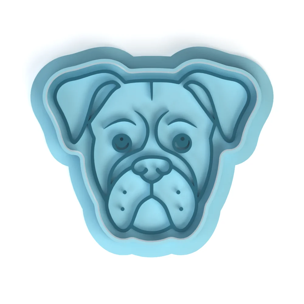 Töprengő boxer - Image 4