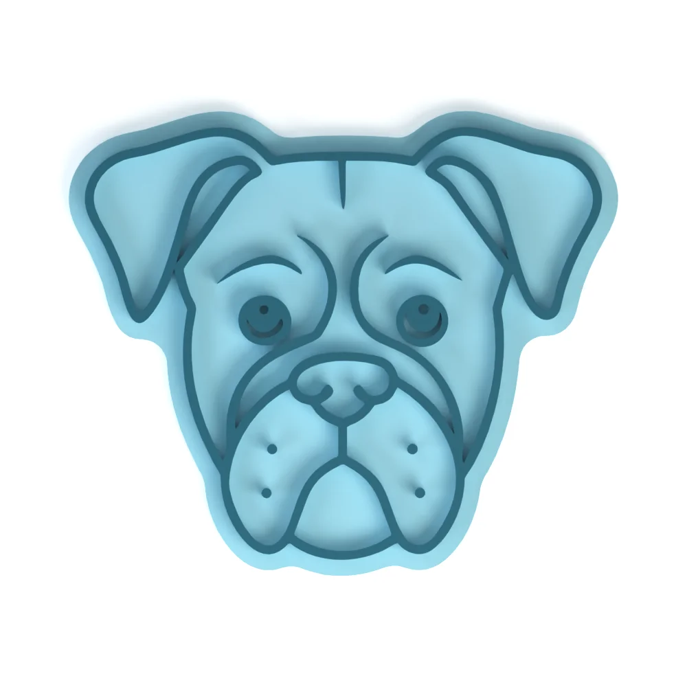 Töprengő boxer - Image 6