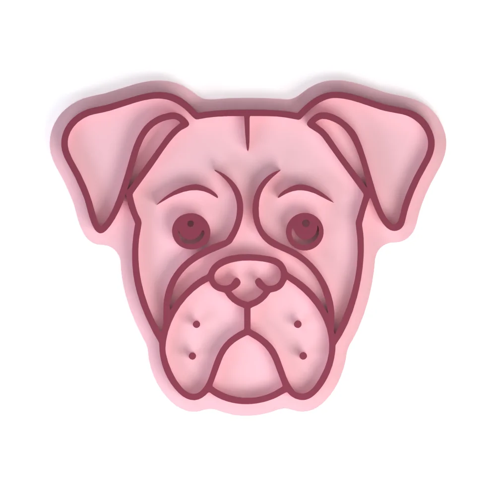 Töprengő boxer - Image 7