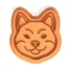 Vigyorgó shiba inu