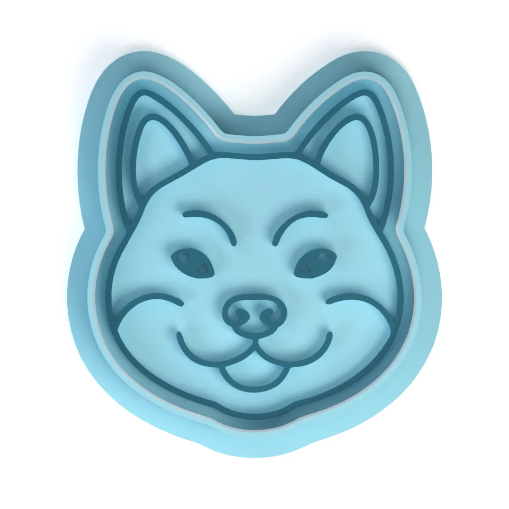 Vigyorgó shiba inu - Image 4