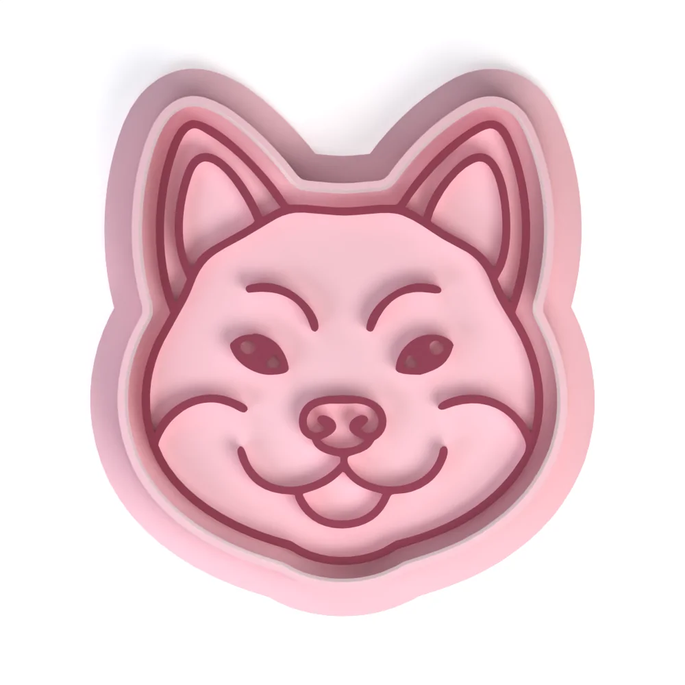 Vigyorgó shiba inu - Image 5