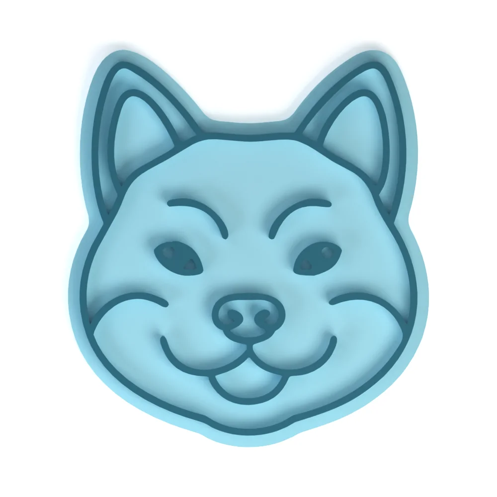 Vigyorgó shiba inu - Image 6