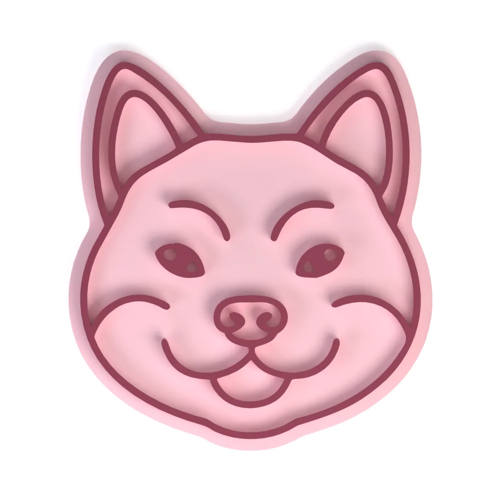 Vigyorgó shiba inu - Image 7